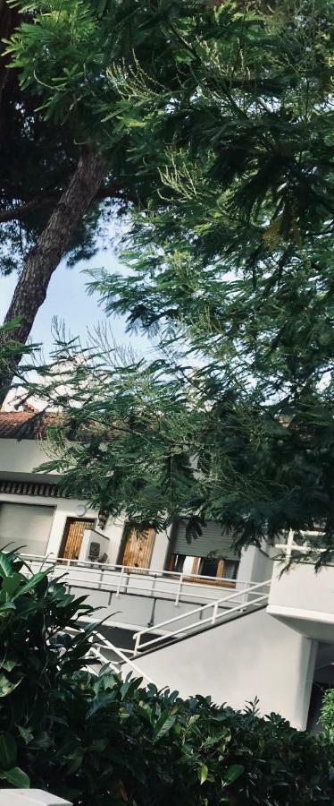 Resident St Agata Appartament Artist Lägenhet Marina di Massa Exteriör bild
